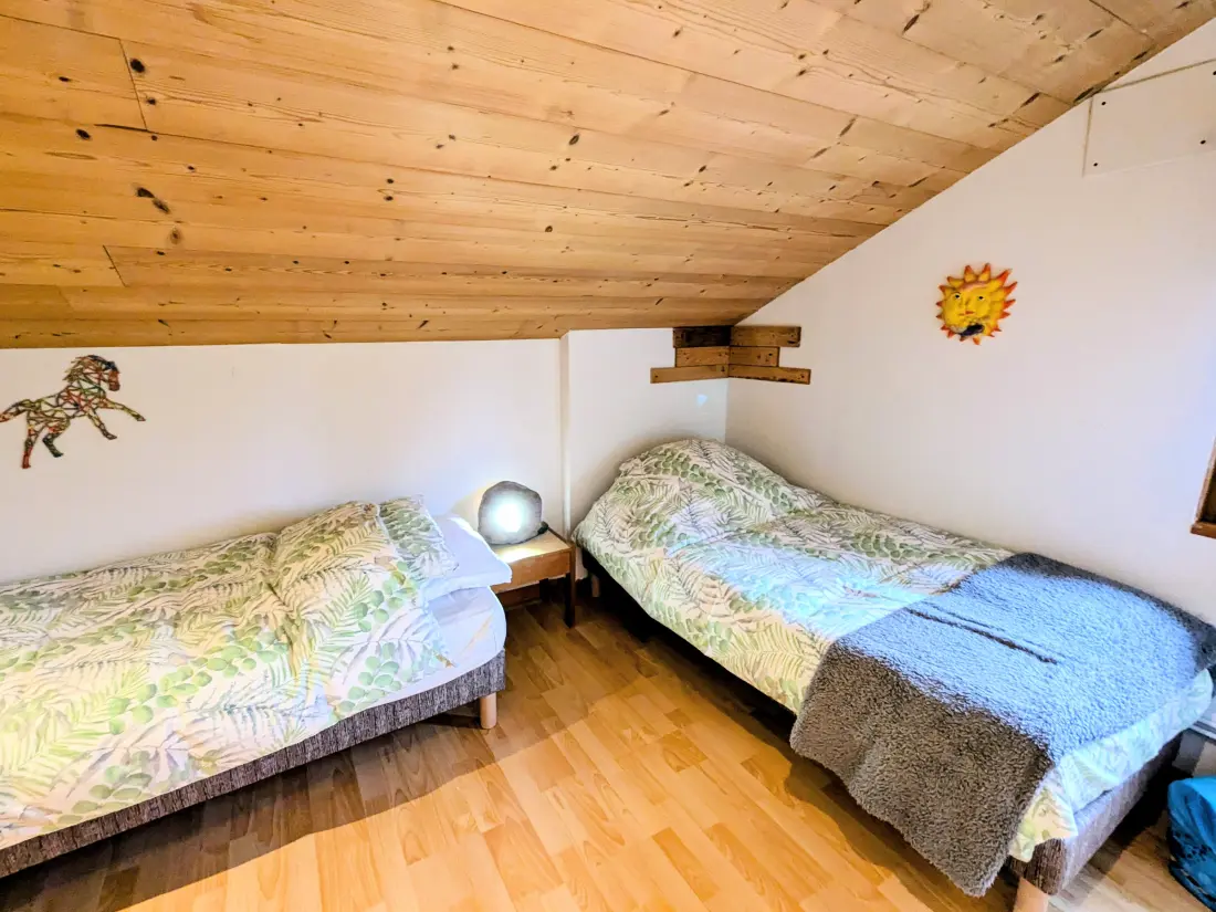 Location de Vacances Le Tholy 11