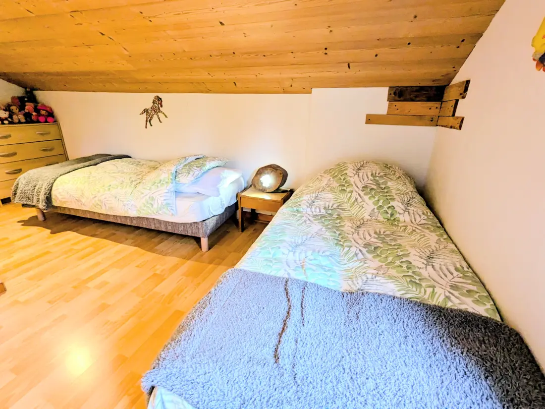 Location de Vacances Le Tholy 11