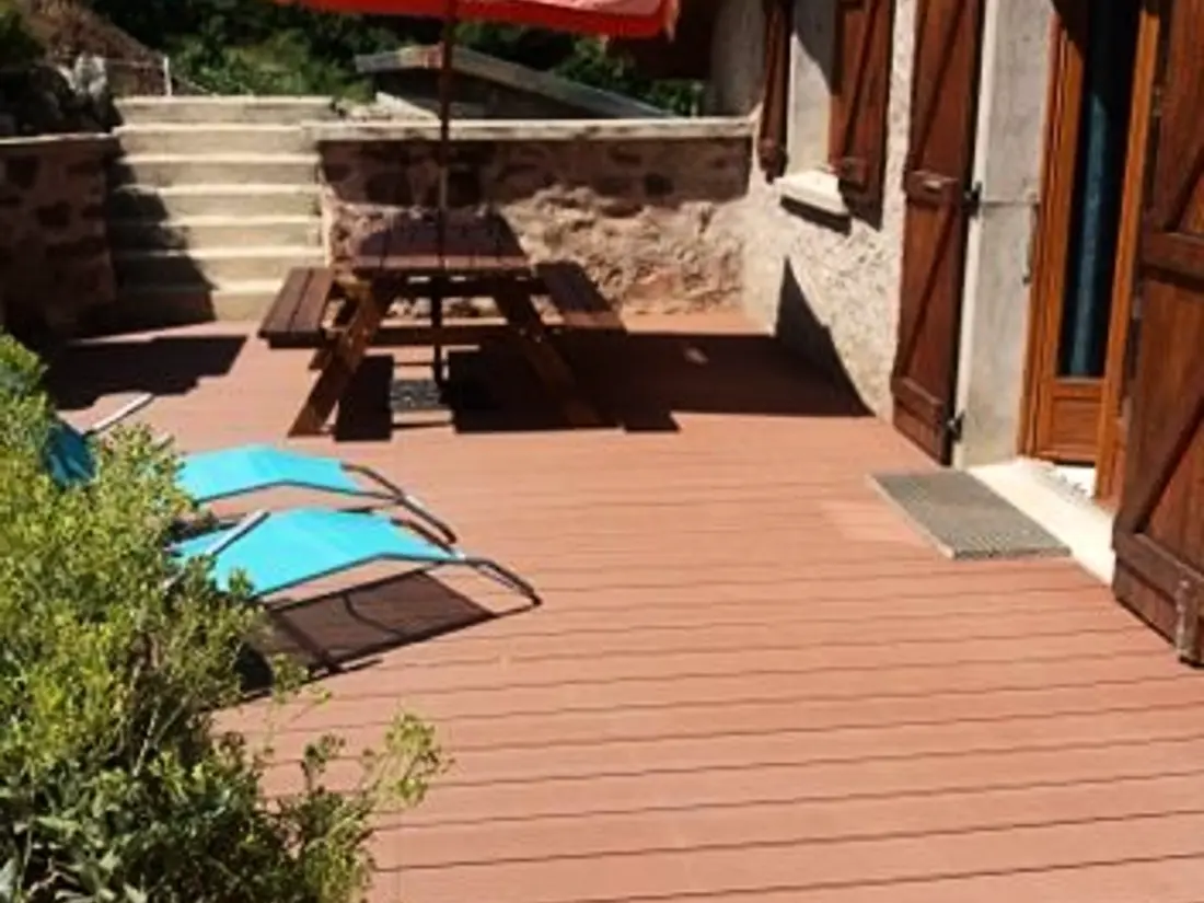 Location de Vacances Le Tholy 11