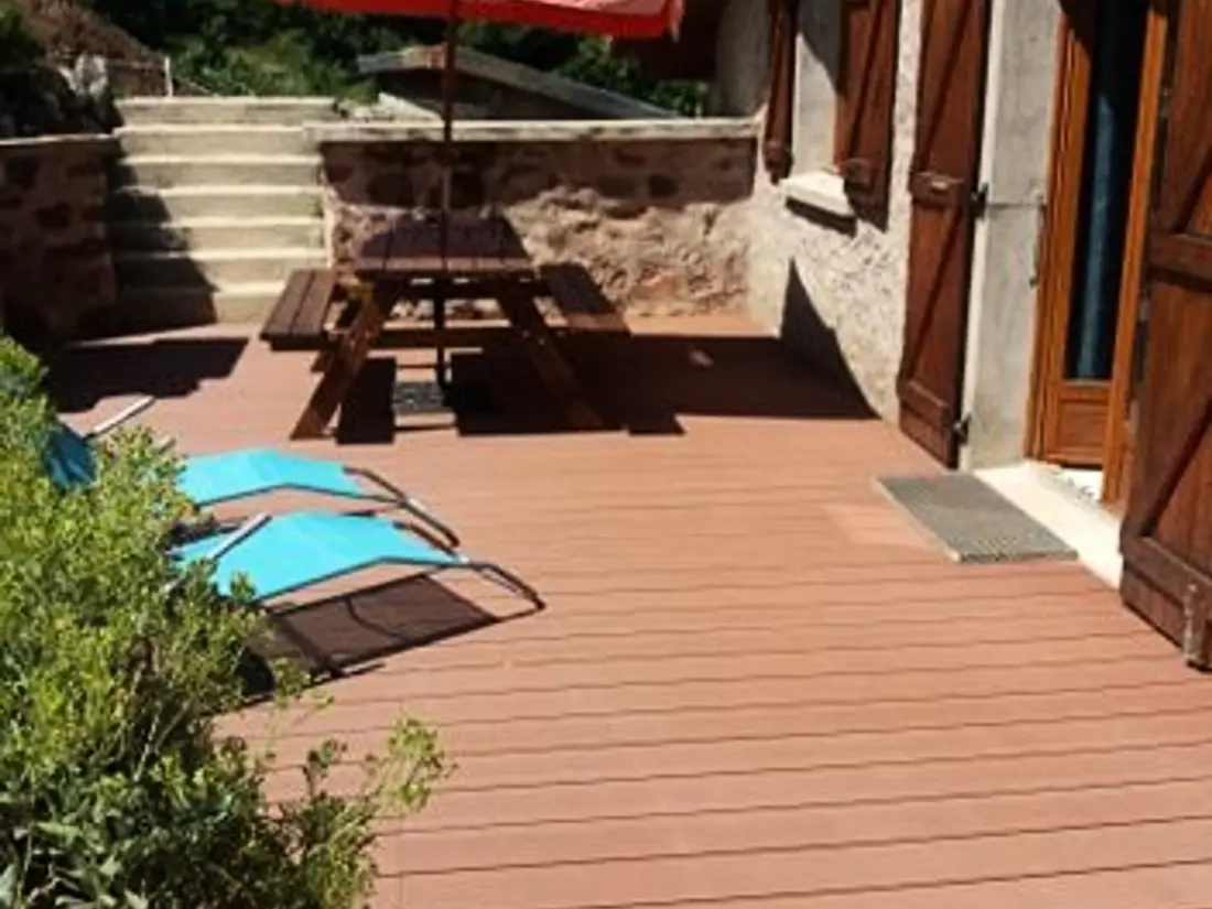 Location de Vacances Le Tholy 11