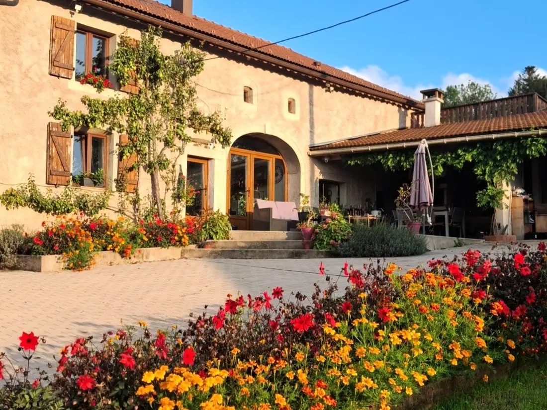 Location de Vacances Le Tholy 11