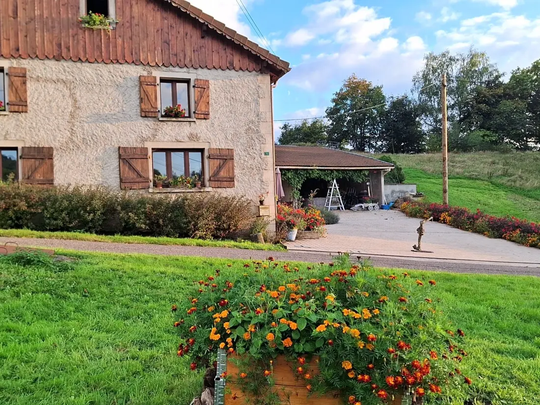 Location de Vacances Le Tholy 11