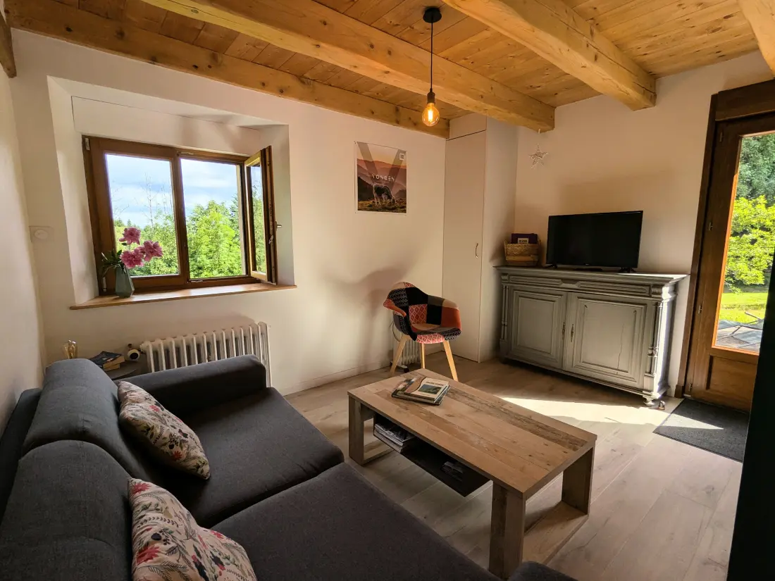 Location de Vacances Le Tholy 12