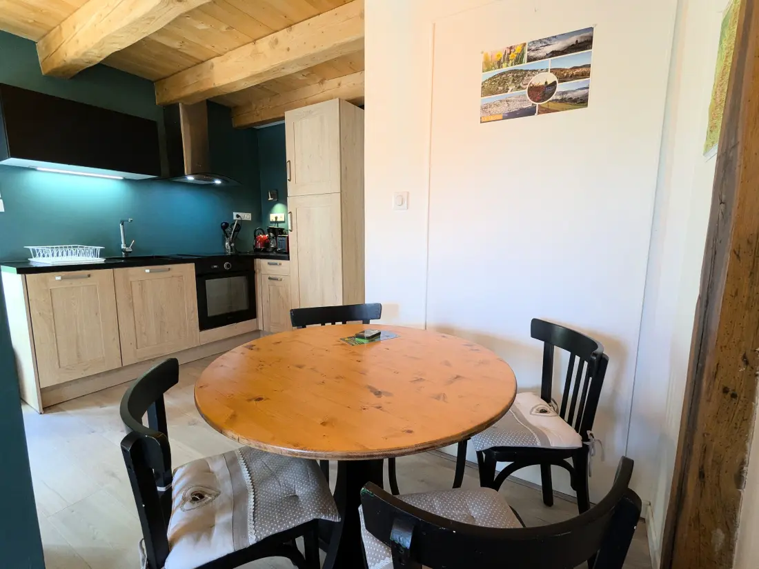 Location de Vacances Le Tholy 12