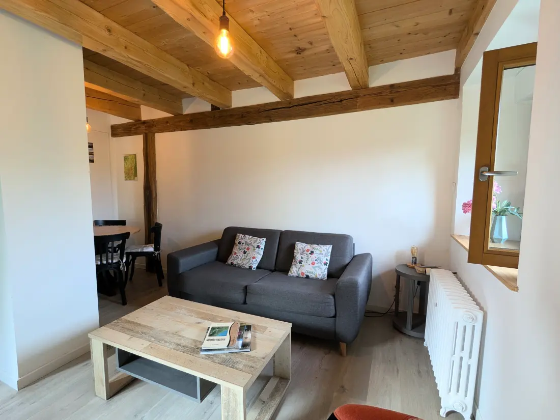 Location de Vacances Le Tholy 12