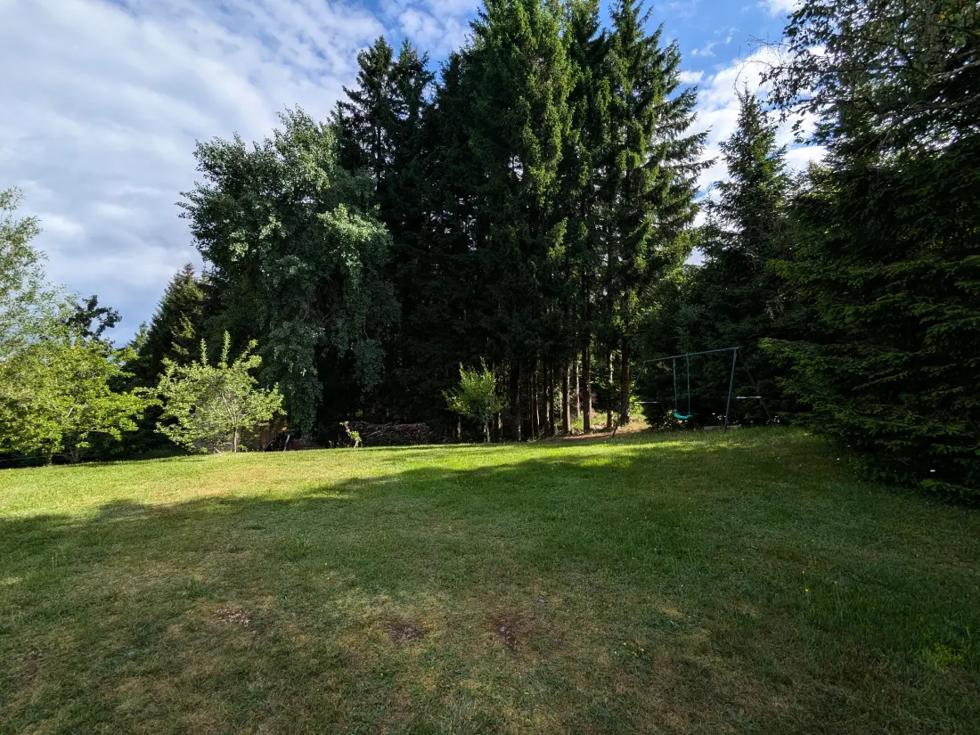 Location de Vacances Le Tholy 12
