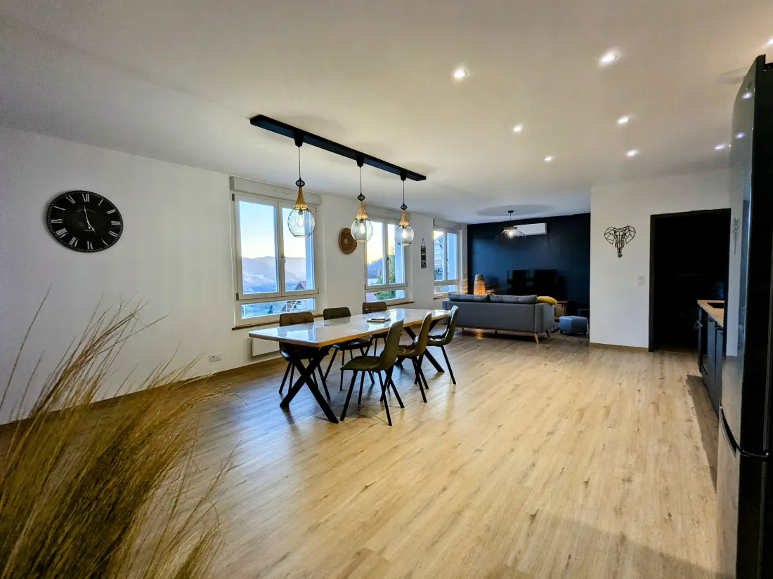 Location de Vacances Le Tholy 15