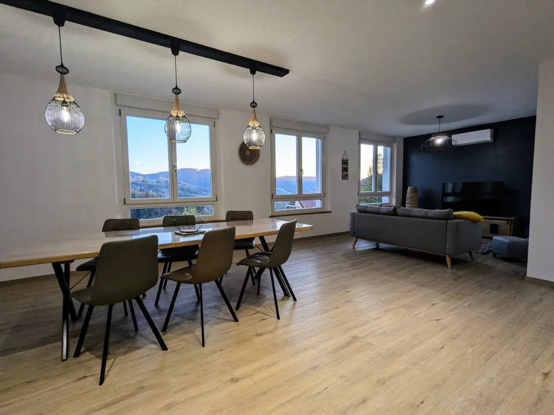 Location de Vacances Le Tholy 15