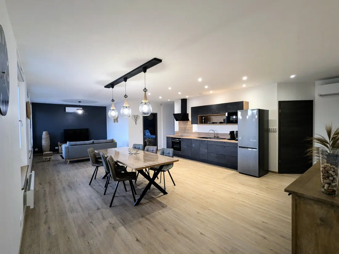 Location de Vacances Le Tholy 15