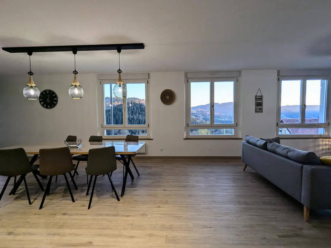 Location de Vacances Le Tholy 15