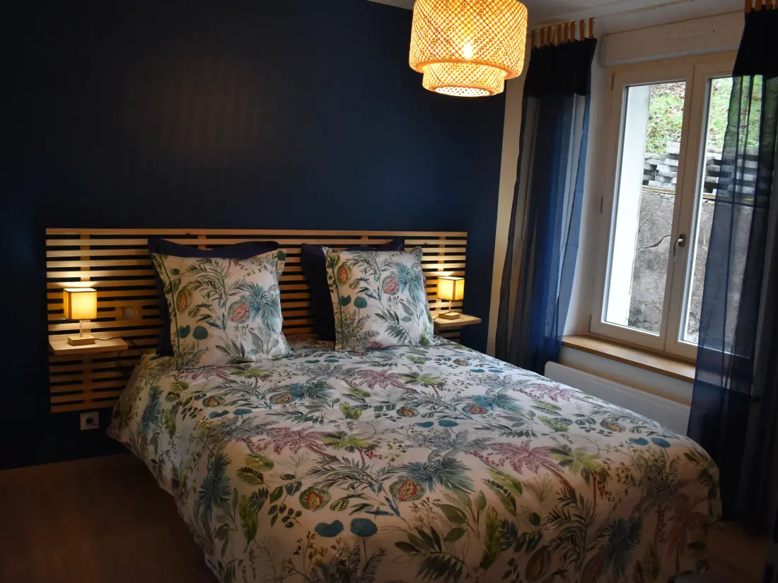 Location de Vacances Le Tholy 15