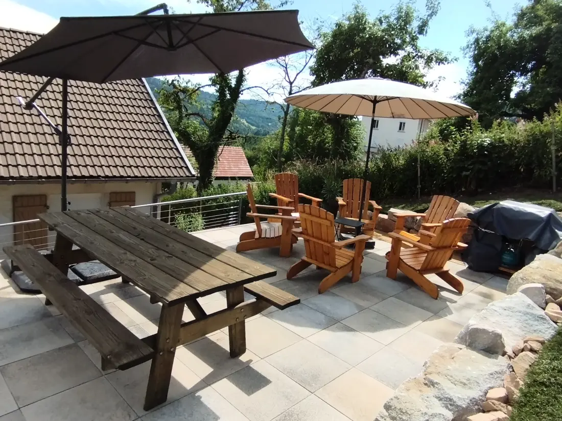 Location de Vacances Le Tholy 15