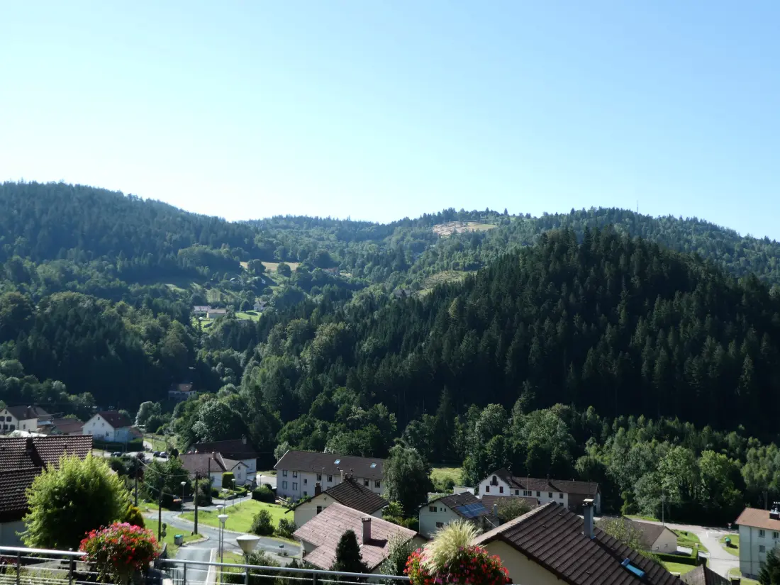 Location de Vacances Le Tholy 15