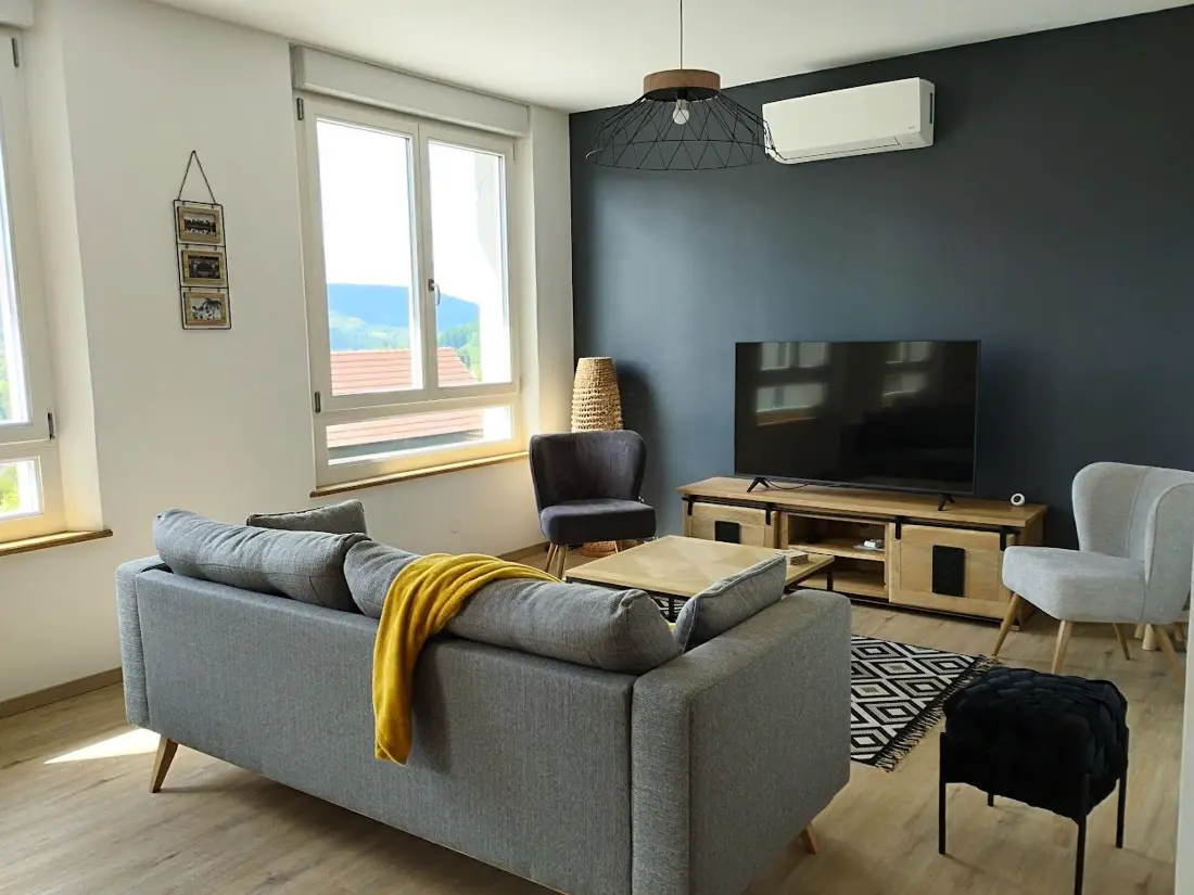 Location de Vacances Le Tholy 15