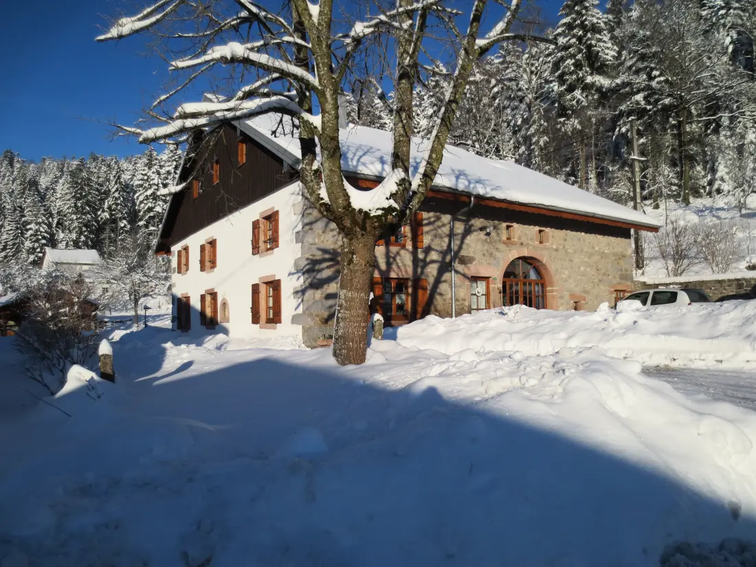 Location de Vacances Le Tholy 16