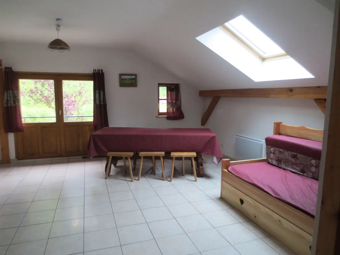 Location de Vacances Le Tholy 16