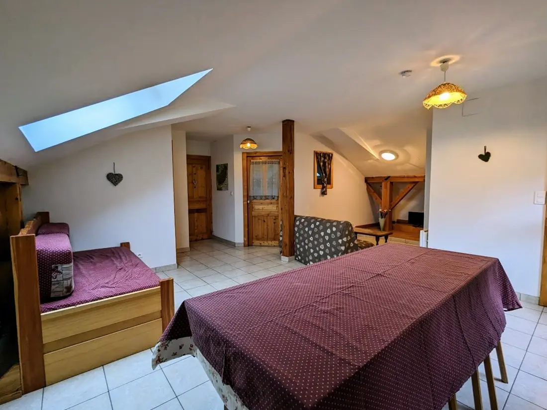 Location de Vacances Le Tholy 16