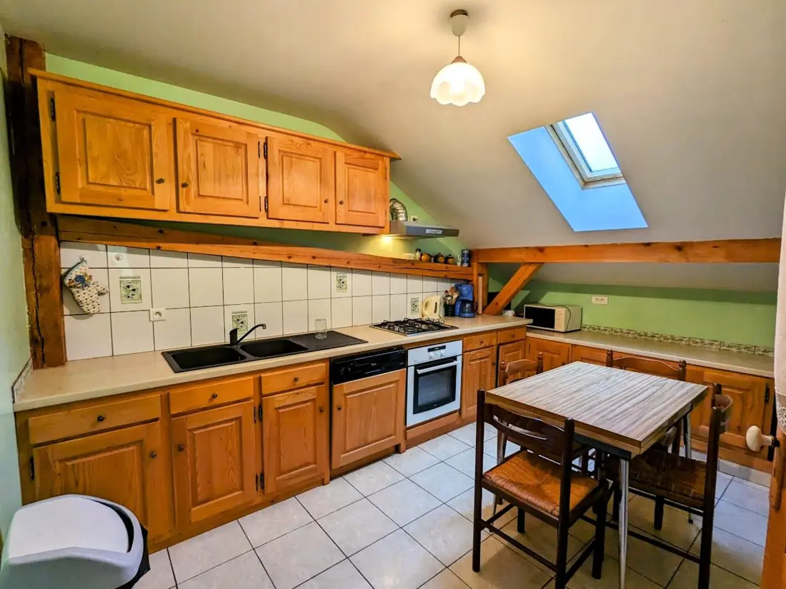 Location de Vacances Le Tholy 16