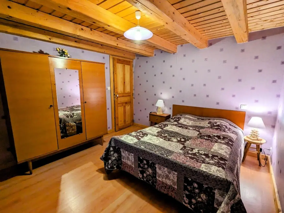 Location de Vacances Le Tholy 16