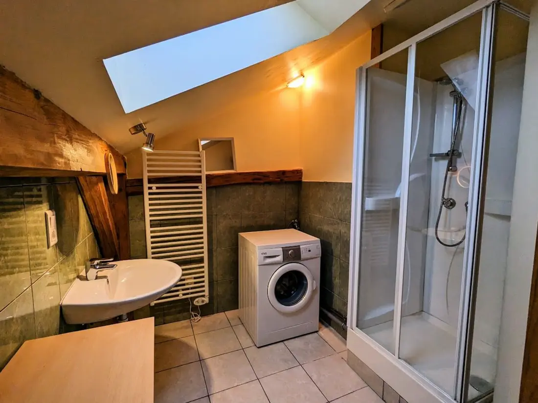 Location de Vacances Le Tholy 16