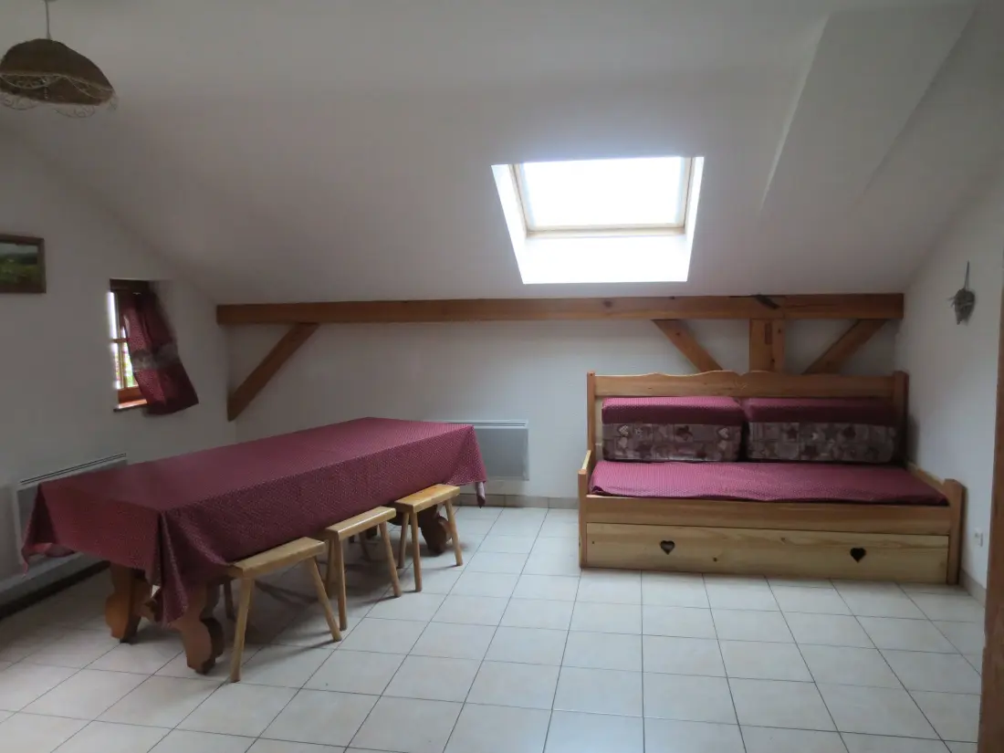 Location de Vacances Le Tholy 16