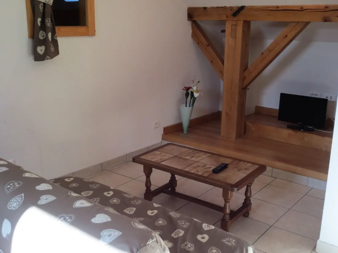 Location de Vacances Le Tholy 16