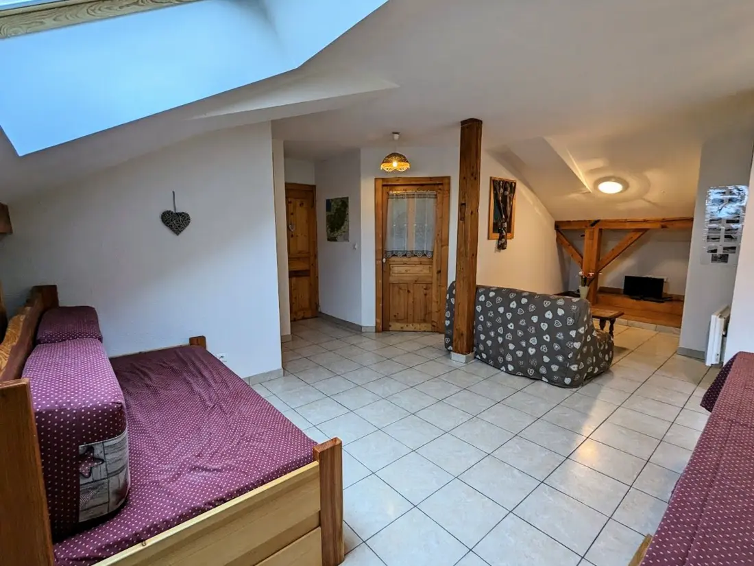 Location de Vacances Le Tholy 16