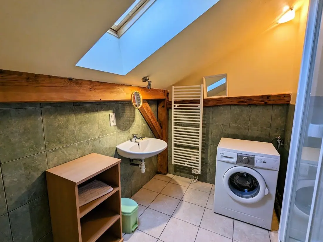 Location de Vacances Le Tholy 16