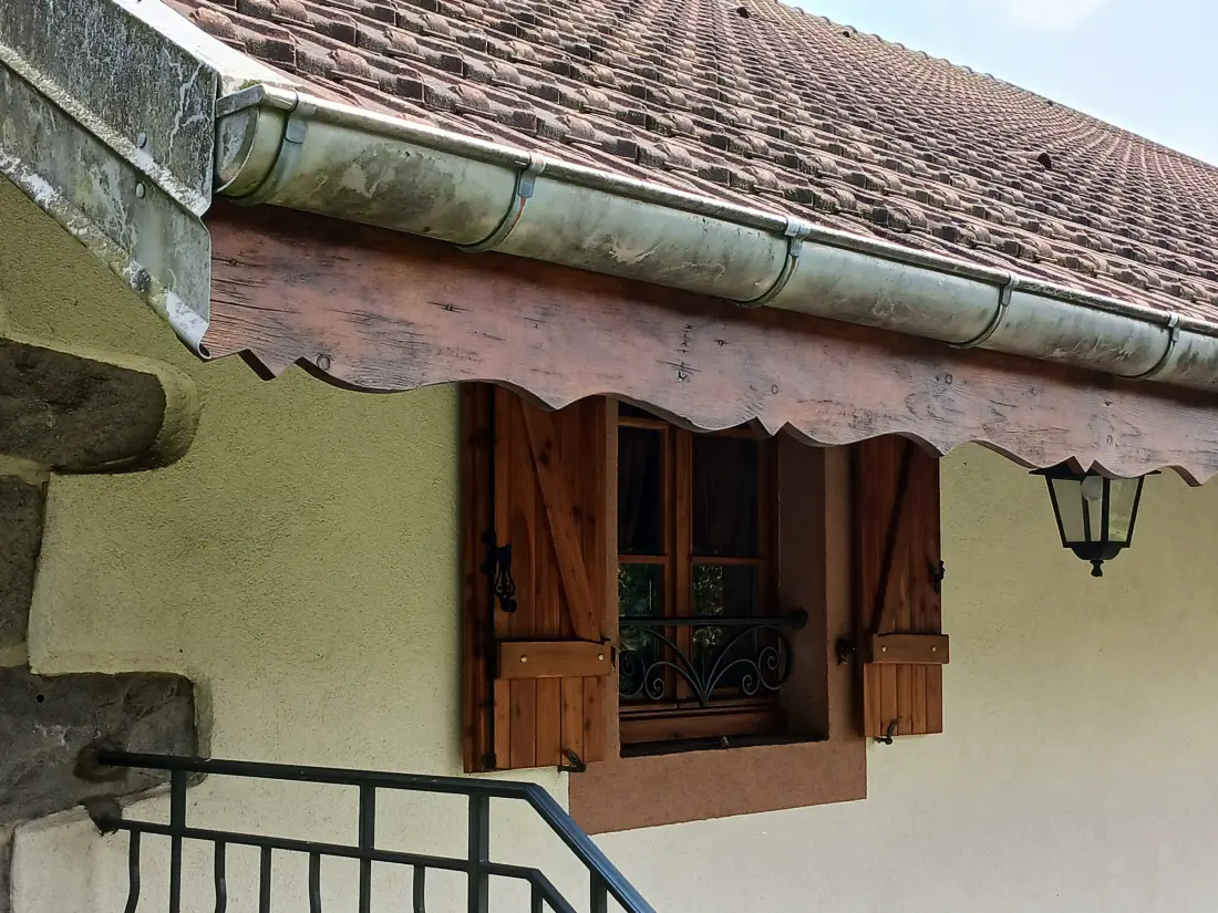 Location de Vacances Le Tholy 16