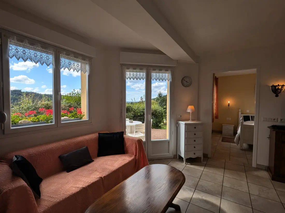 Location de Vacances Le Tholy 3