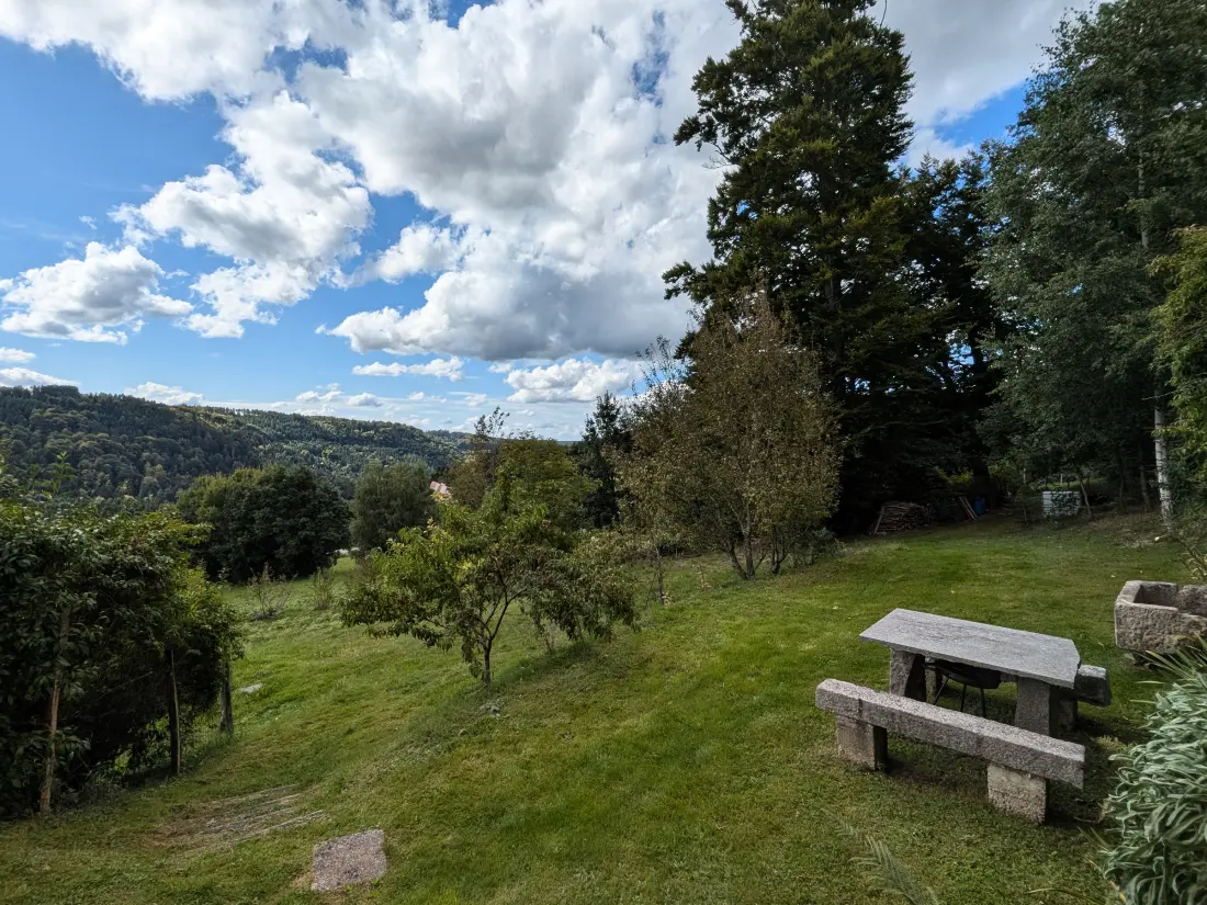 Location de Vacances Le Tholy 3