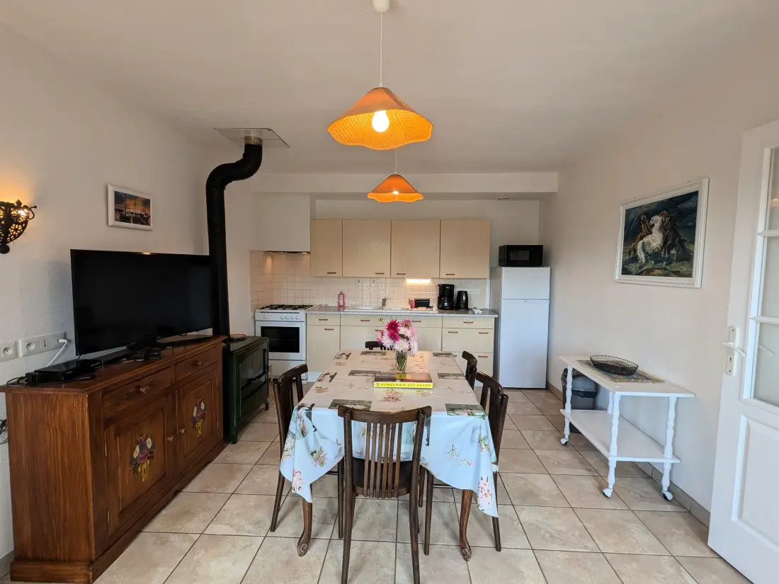 Location de Vacances Le Tholy 3