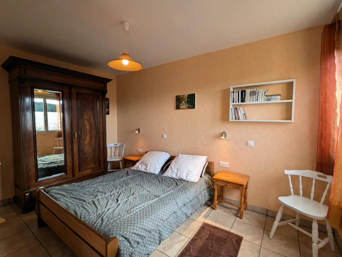 Location de Vacances Le Tholy 3