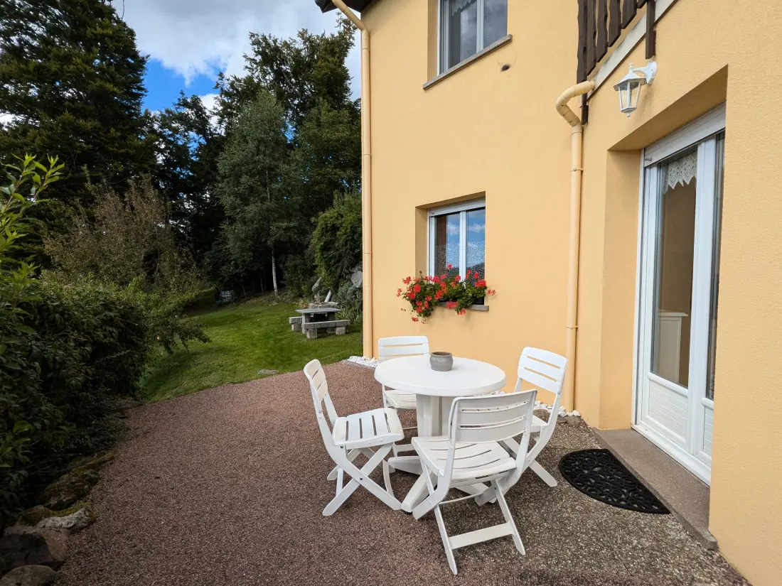 Location de Vacances Le Tholy 3