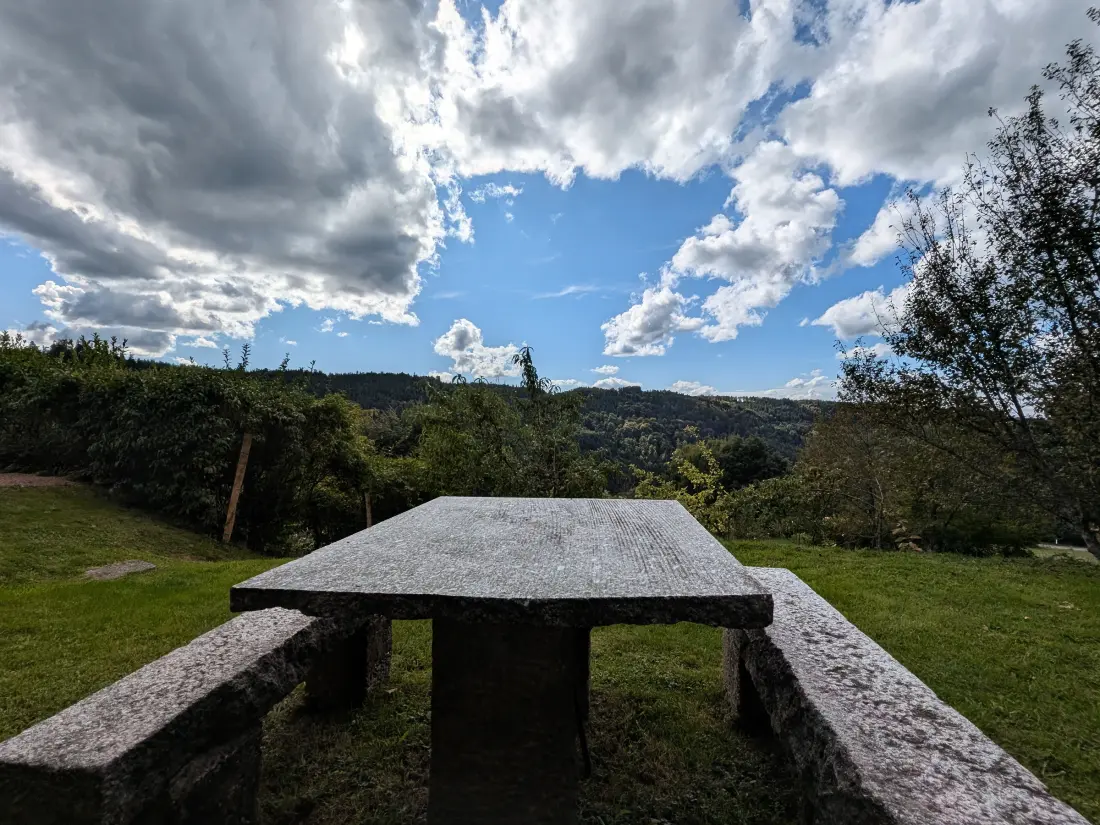 Location de Vacances Le Tholy 3