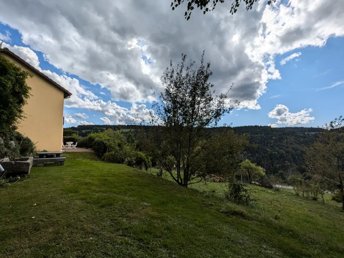 Location de Vacances Le Tholy 3