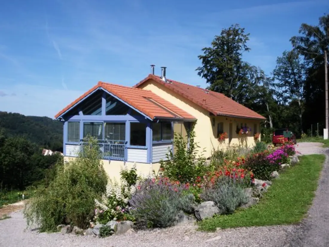 Location de Vacances Le Tholy 3