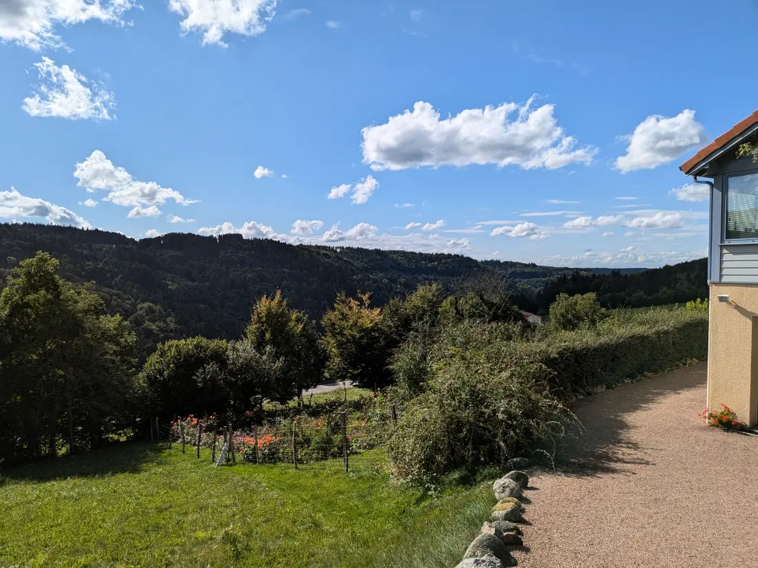 Location de Vacances Le Tholy 3