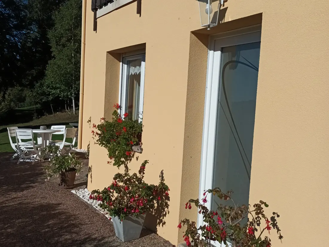 Location de Vacances Le Tholy 3