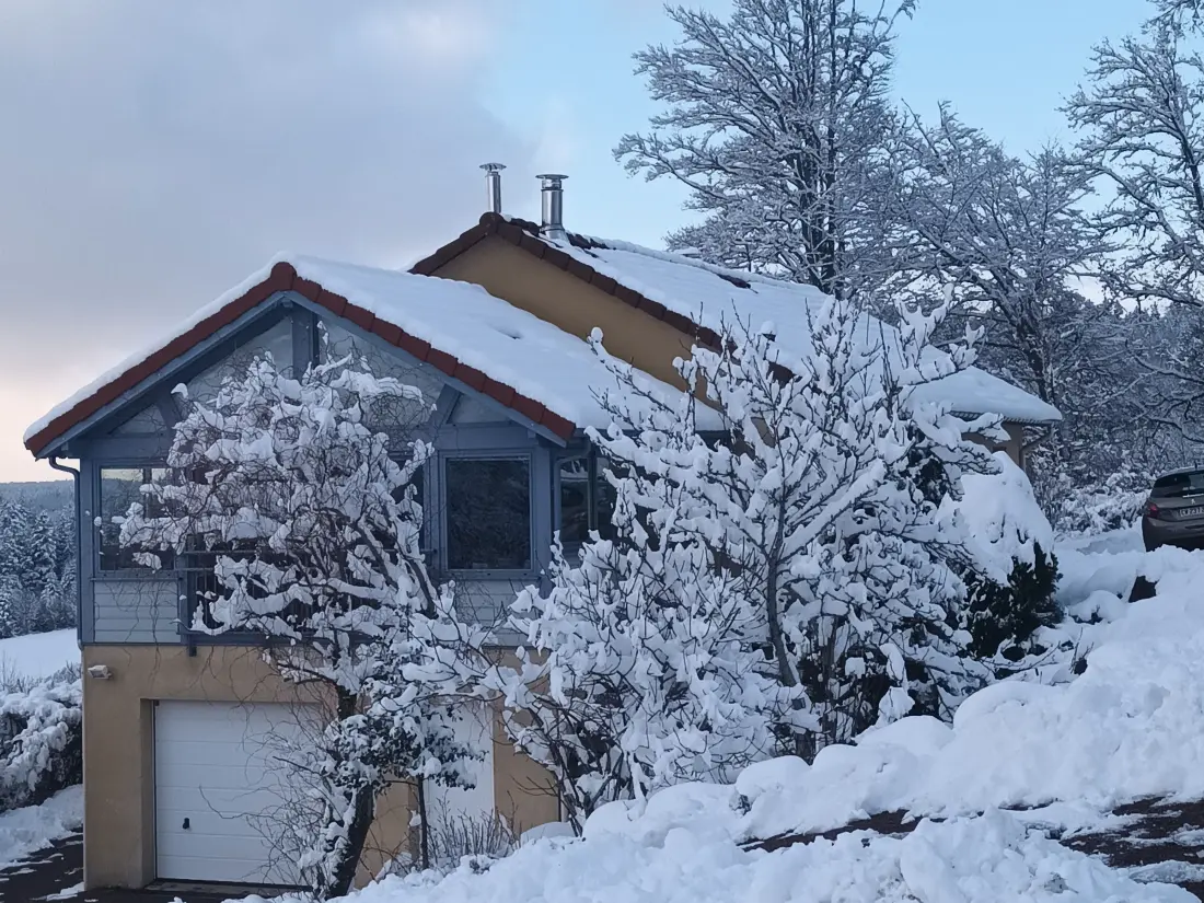 Location de Vacances Le Tholy 3