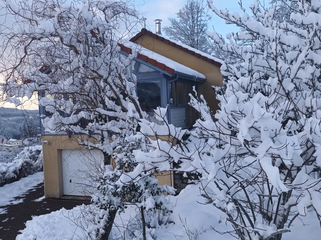 Location de Vacances Le Tholy 3