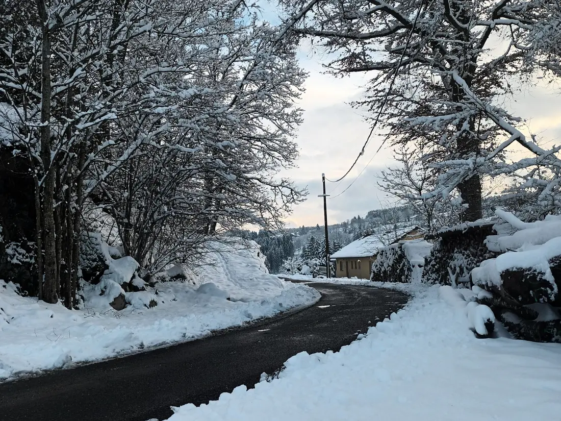 Location de Vacances Le Tholy 3
