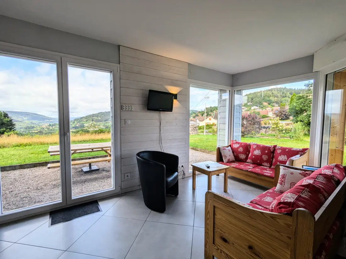 Location de Vacances Le Tholy 7