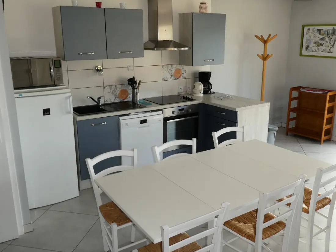 Location de Vacances Le Tholy 7