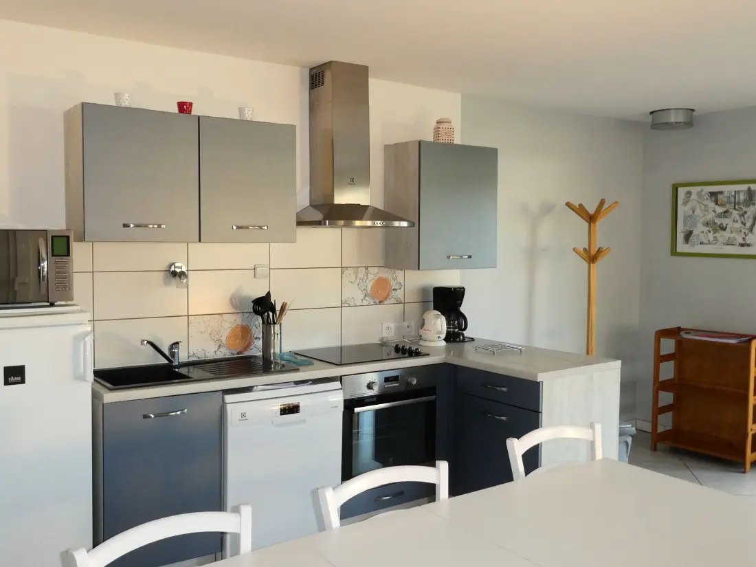 Location de Vacances Le Tholy 7