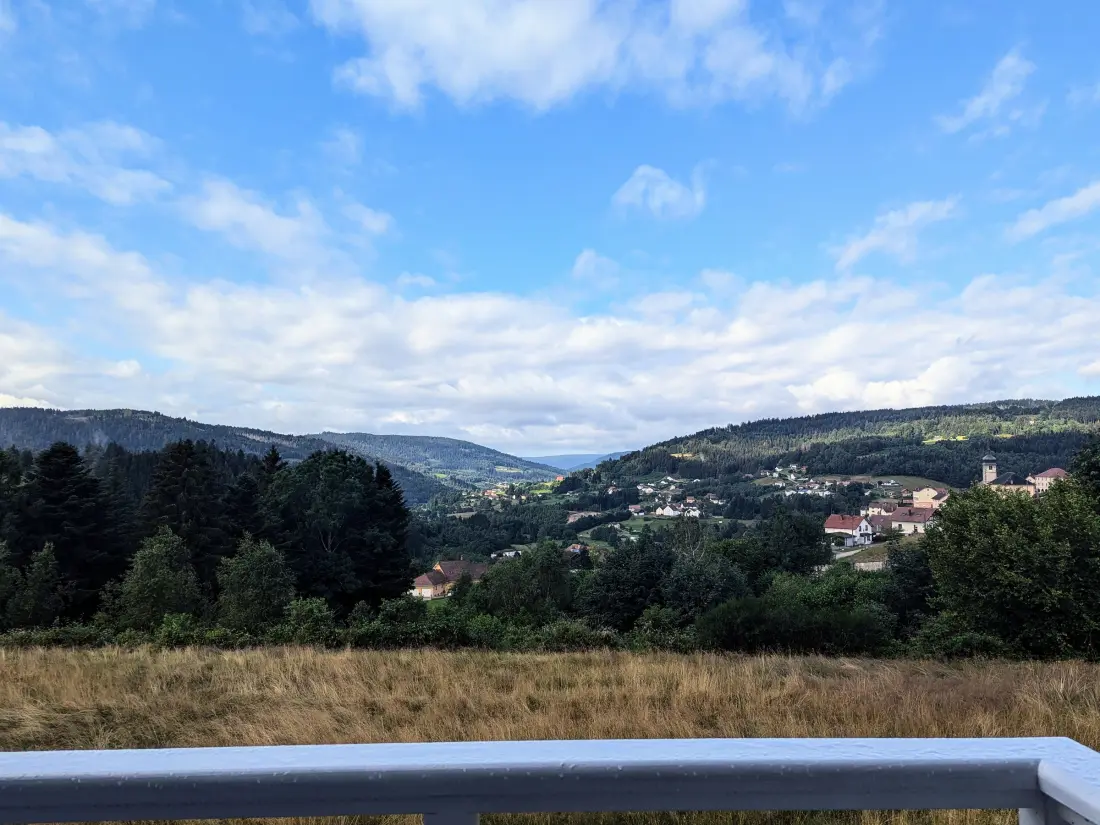 Location de Vacances Le Tholy 7