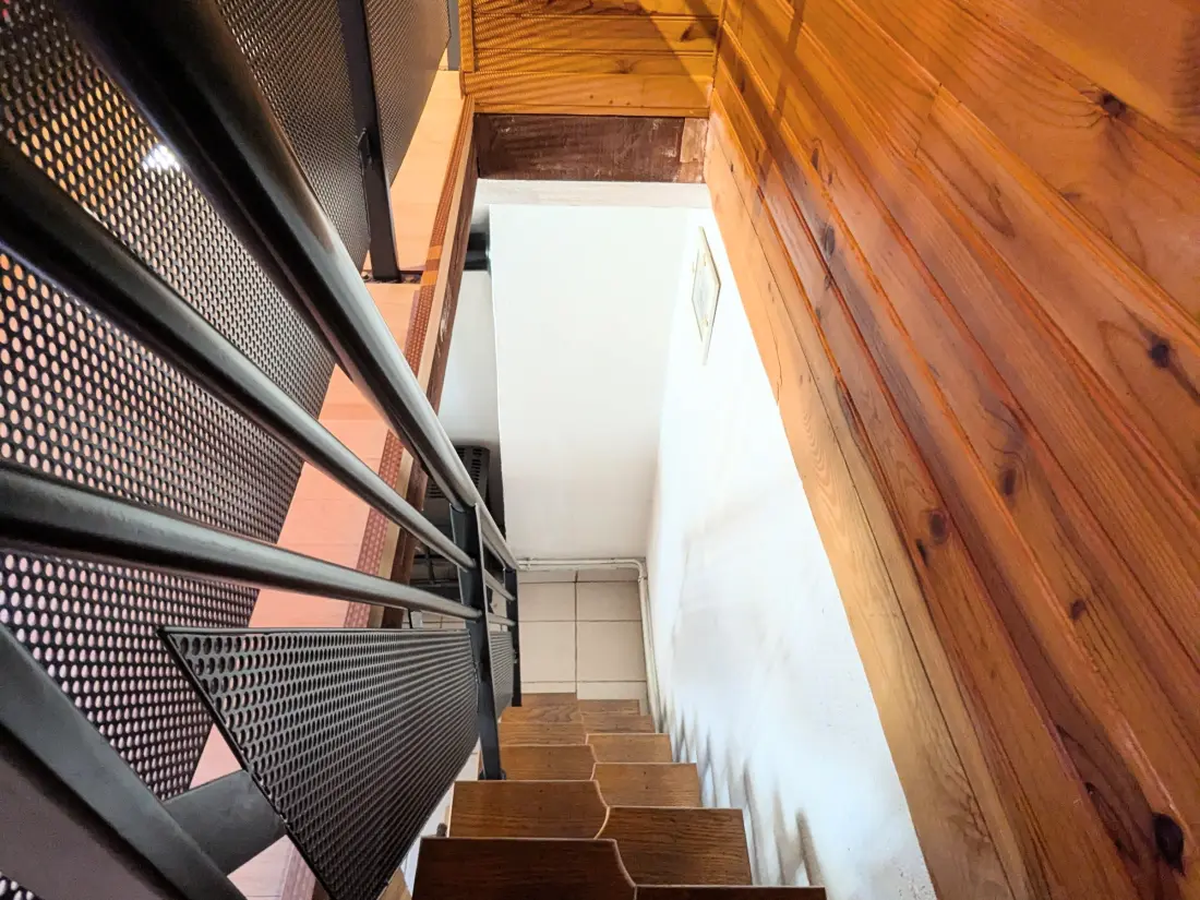 Maison de Vacances Le Tholy 17