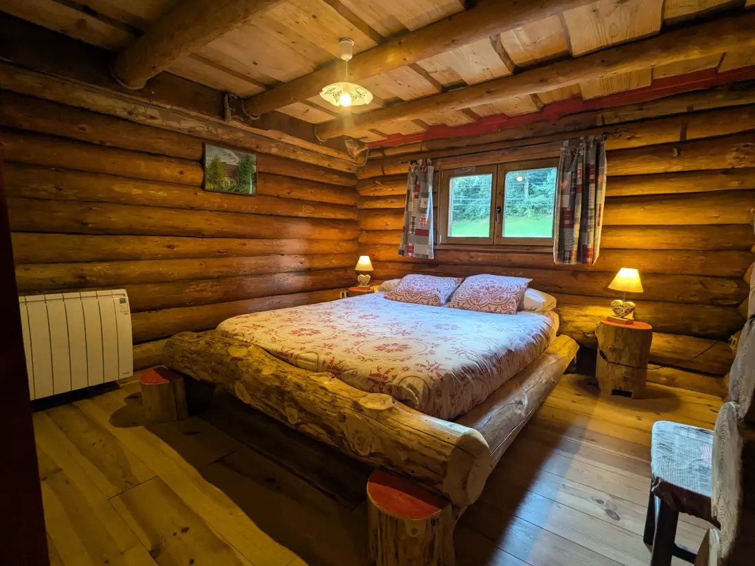 Maison de Vacances Le Tholy 4