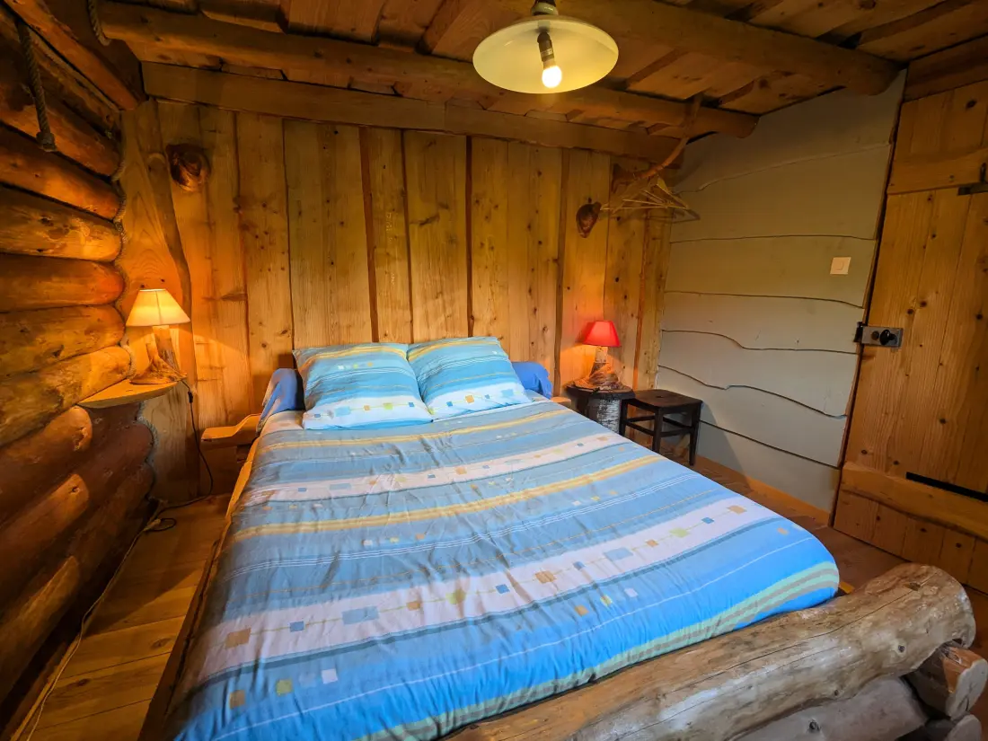 Maison de Vacances Le Tholy 4