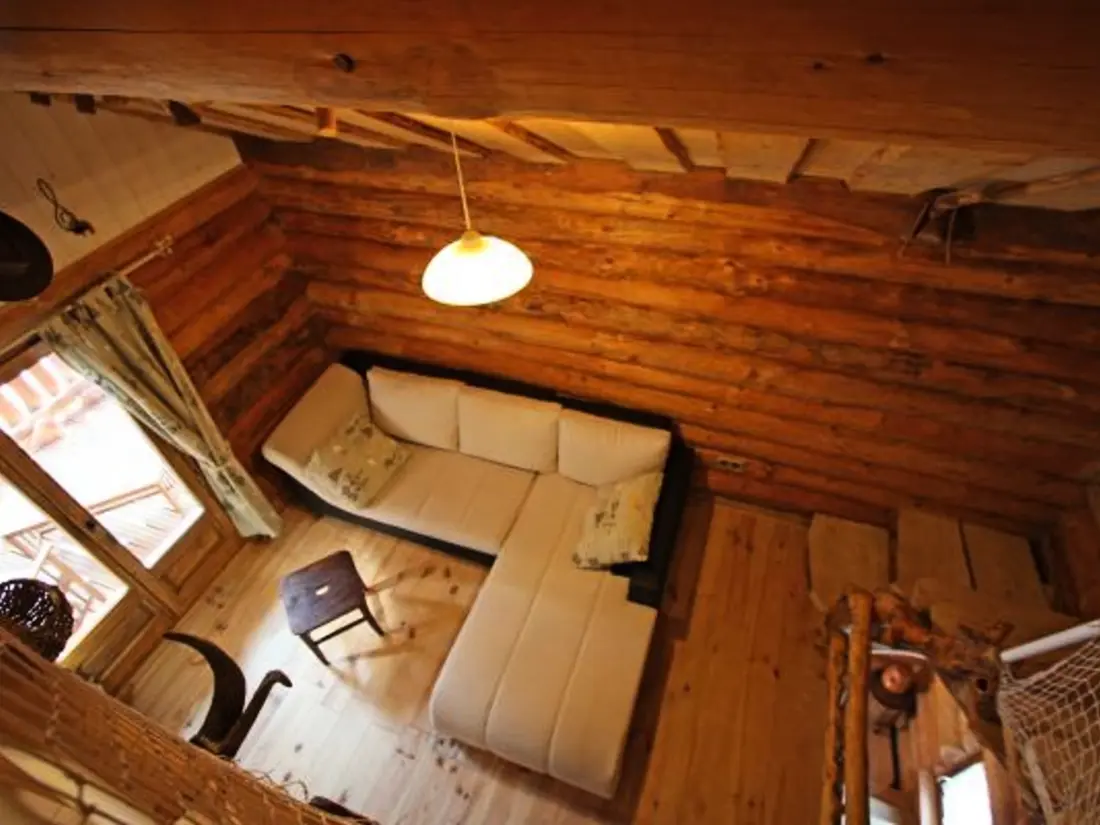 Maison de Vacances Le Tholy 4